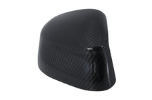 Carica l'immagine nel visualizzatore di Gallery, Cover Specchietti BMW X3 F25 X4 F26 X5 F15 X6 F16 (2014-2018) Vero Carbonio Fiber