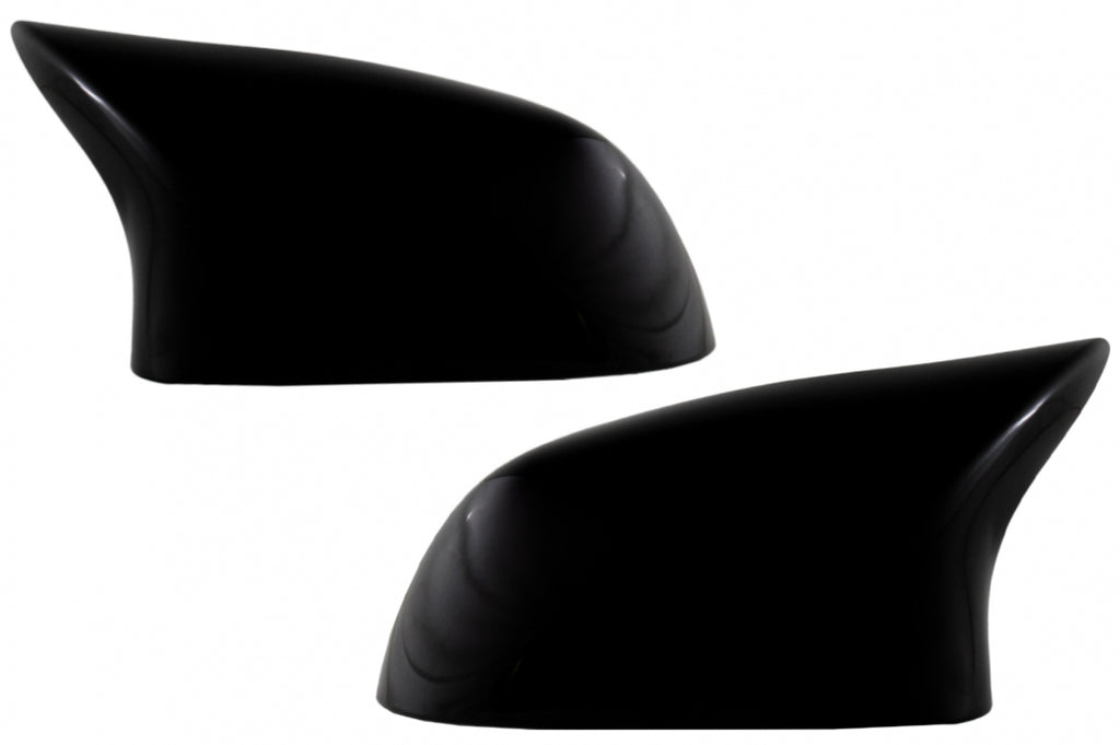 Cover specchietti BMW X3 F25 X4 F26 X5 F15 X6 F16 (2013-2019) Nero M Design