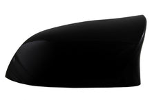 Carica l'immagine nel visualizzatore di Gallery, Cover specchietti BMW X3 F25 X4 F26 X5 F15 X6 F16 (2013-2019) Nero M Design