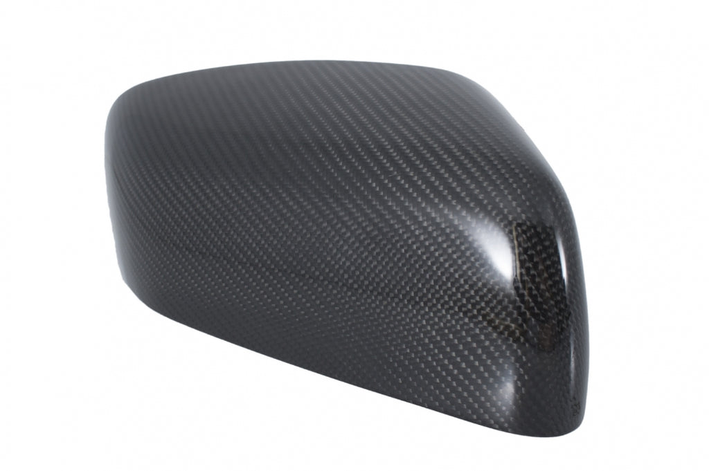Cover specchietti Range Rover Sport L320 Vogue L322 Facelift (2010-2012) Land Rover Freelander LR2 Discovery LR4 Rear Carbon