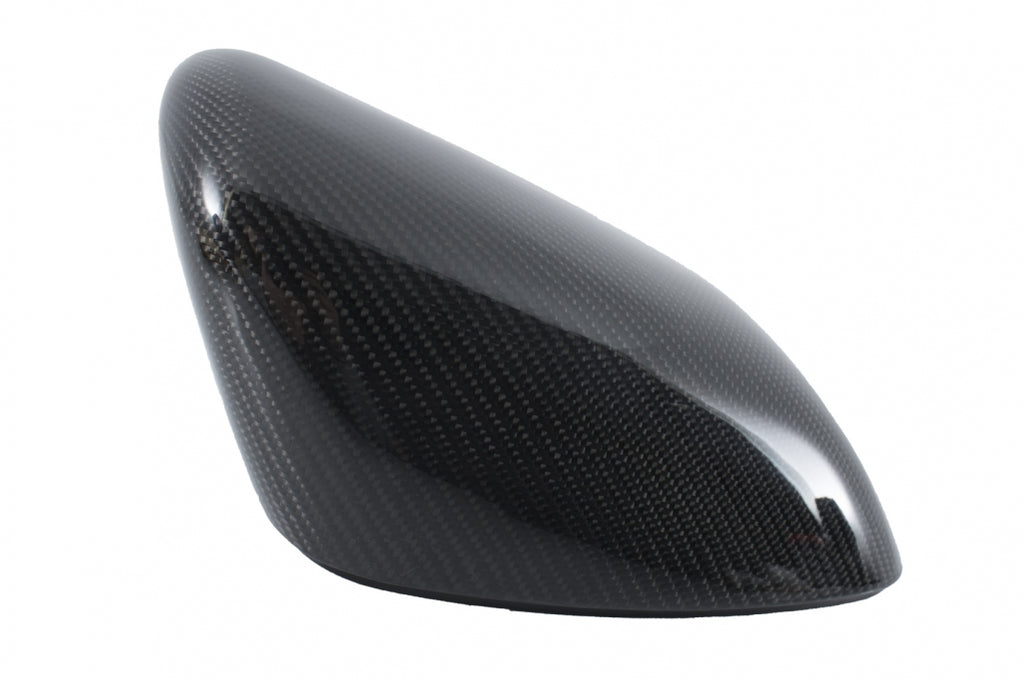 Cover specchietti Range Rover Sport L320 Vogue L322 Facelift (2010-2012) Land Rover Freelander LR2 Discovery LR4 Rear Carbon