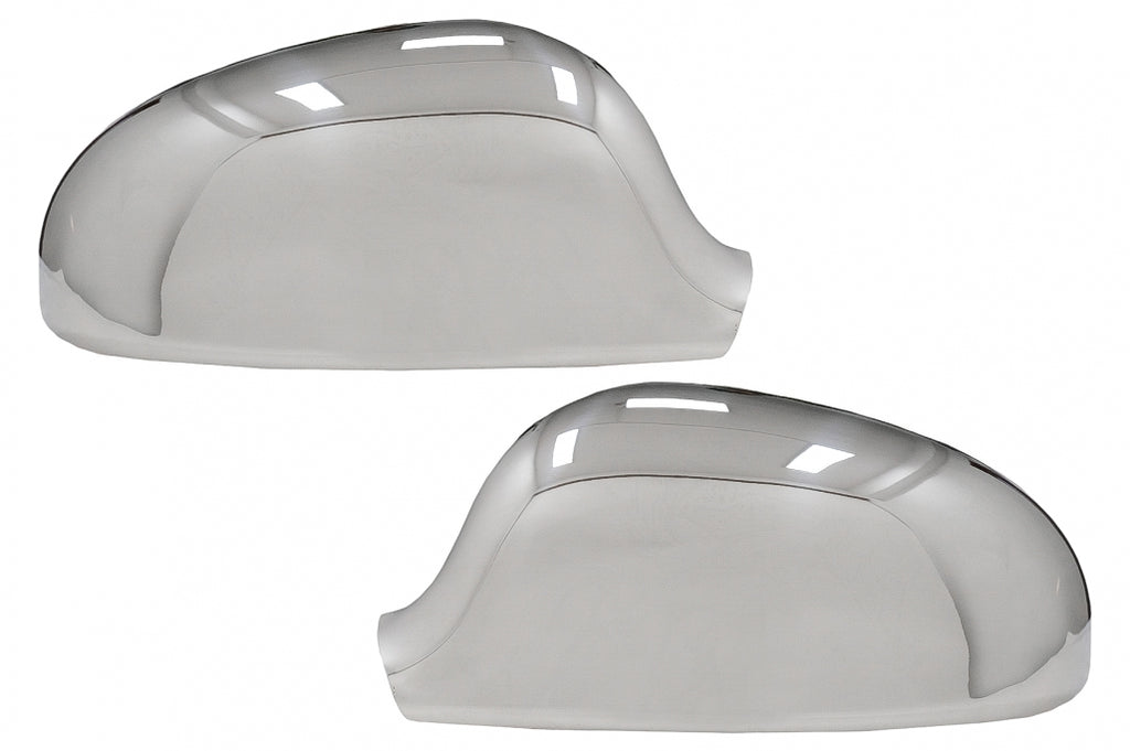 Cover specchietti VW Golf 5 V (2003-2007) Stainless Steel