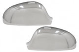 Cover specchietti VW Golf 5 V (2003-2007) Stainless Steel
