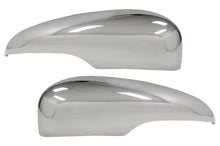 Load image into Gallery viewer, Cover specchietti VW Golf 6 VI (2008-2014) Stainless Steel