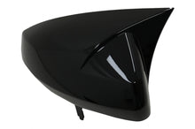 Load image into Gallery viewer, Cover Specchietti VW Polo Hatchback AW MK6 (2017-2020) Nero Lucido