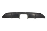 Diffusore Posteriore Aperture Spoiler Valance Smart ForTwo 451 Facelift (2012-2015) B Design