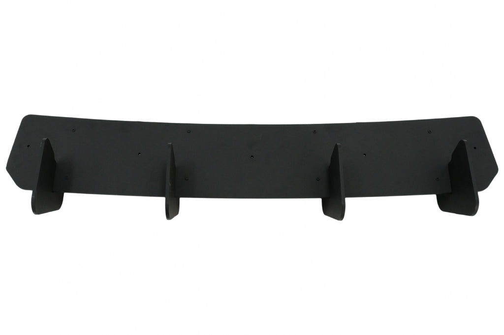 Estensione Diffusore Paraurti Posteriore VW Golf MK7.5 Facelift GTI (2017-2020) Nero