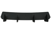 Carica l'immagine nel visualizzatore di Gallery, Estensione Diffusore Paraurti Posteriore VW Golf MK7.5 Facelift GTI (2017-2020) Nero