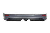 Paraurti Posteriore Extension VW Golf 5 V (2003-2007) R32 Look