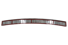 Carica l'immagine nel visualizzatore di Gallery, Paraurti Posteriore Protector Sill Plate Foot Plate Aluminum Cover VW Golf VII 7 7.5 5G Hatchback (2012-2019)