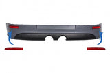 Riflettori Paraurti Posteriori VW Golf 5 V (2003-2007) R32 Look
