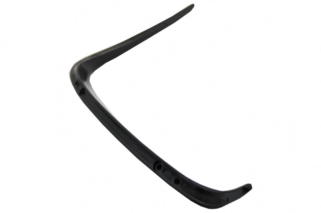 Paraurti Posteriore Splitters Fins Mercedes Classe A W176 (2012-2018) A45 Aero Edition Look