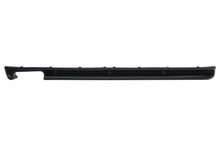 Carica l'immagine nel visualizzatore di Gallery, Diffusore Paraurti Posteriore BMW Serie 3 E36 (1992-1997) M3 Design per Standard Bumper