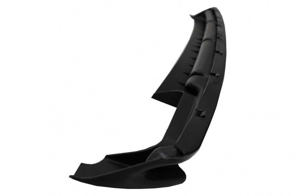 Diffusore Paraurti Posteriore BMW Serie 3 E36 (1992-1997) M3 Design per Standard Bumper