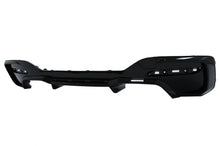 Load image into Gallery viewer, Diffusore Paraurti Posteriore BMW Serie 1 F20 F21 LCI (2015-06.2019) M2 Design