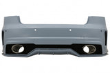 Paraurti Posteriore Audi A3 8V Sedan Pre Facelift (2012-2016) RS Design
