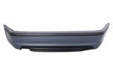 Paraurti Posteriore BMW Serie 3 E46 4D Sedan (1998-2004) M-Technik Design