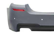 Carica l'immagine nel visualizzatore di Gallery, Paraurti Posteriore BMW Serie 5 F10 (2011-2017) M-Tech Design
