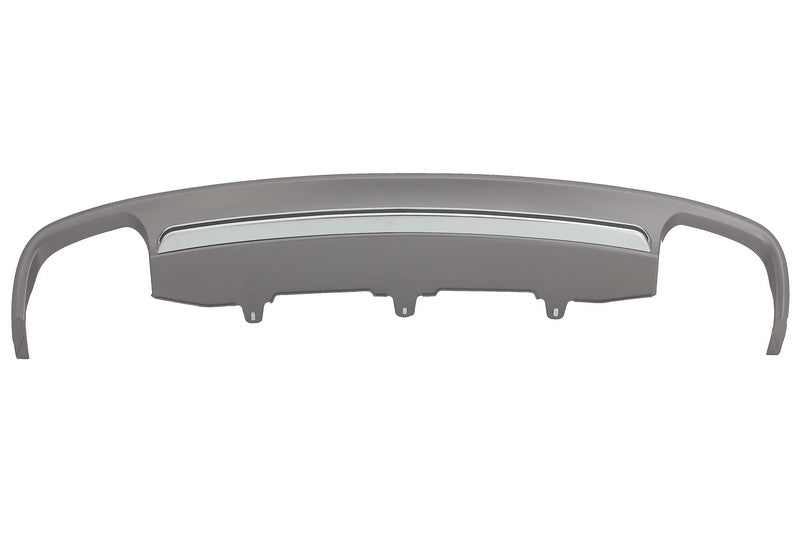 Diffusore Paraurti Posteriore Audi A6 4G (2012-2015) S6 Design