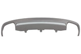 Diffusore Paraurti Posteriore Audi A6 4G (2012-2015) S6 Design
