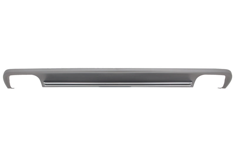 Diffusore Paraurti Posteriore Audi A6 4G (2012-2015) S6 Design