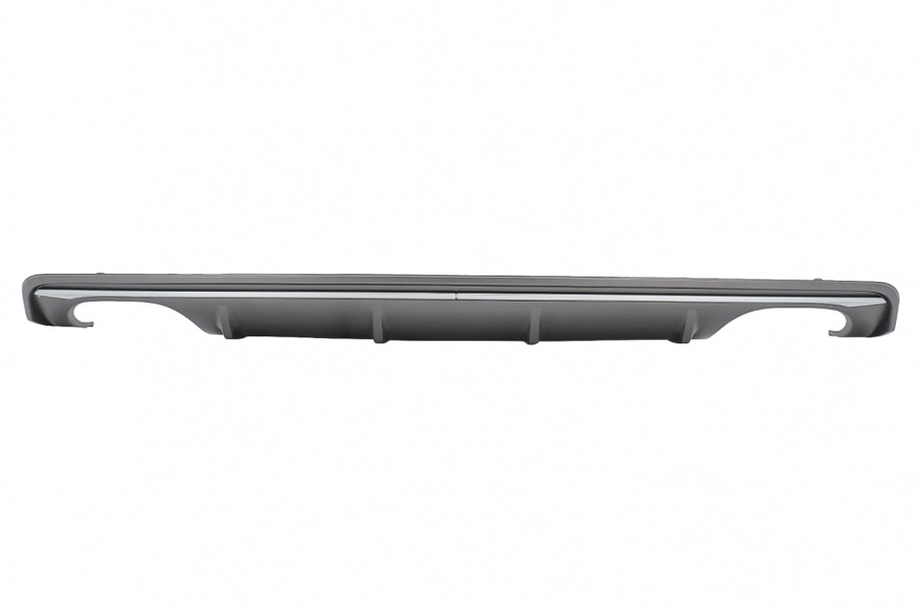 Diffusore Paraurti Posteriore Audi A3 8V Sedan (2012-2015) S3 Design
