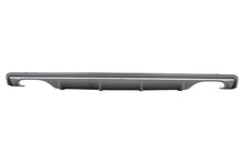Carica l'immagine nel visualizzatore di Gallery, Diffusore Paraurti Posteriore Audi A3 8V Sedan (2012-2015) S3 Design