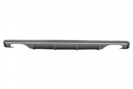 Diffusore Paraurti Posteriore Audi A3 8V Sedan (2012-2015) S3 Design