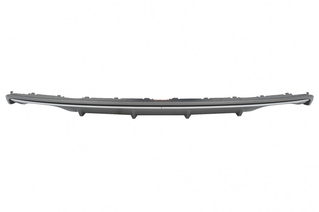 Diffusore Paraurti Posteriore Audi A3 8V Sedan (2012-2015) S3 Design