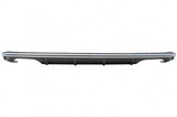 Diffusore Paraurti Posteriore Audi A3 8V Hatchback Sportback (2012-2015) S3 Design