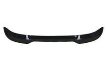 Carica l'immagine nel visualizzatore di Gallery, Estensione Spoiler Ford Fiesta Mk8 ST / ST-Line (2017-2021) Nero Lucido