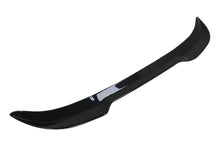 Carica l'immagine nel visualizzatore di Gallery, Estensione Spoiler Ford Fiesta Mk8 ST / ST-Line (2017-2021) Nero Lucido