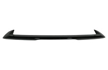 Load image into Gallery viewer, Spoiler Portellone BMW Serie 1 F20 (2011-2019) M-Tech Design Nero