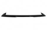 Spoiler Portellone BMW Serie 1 F20 (2011-2019) M-Tech Design Nero