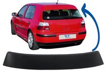 Carica l'immagine nel visualizzatore di Gallery, Spoiler Portellone VW  Golf 4 IV MK4 (1997-2003)