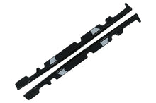 Carica l'immagine nel visualizzatore di Gallery, Lip Sotto Minigonne Ford Fiesta Mk8 ST / ST-Line (2017-2021) Nero Lucido