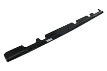 Carica l'immagine nel visualizzatore di Gallery, Lip Sotto Minigonne Ford Fiesta Mk8 ST / ST-Line (2017-2021) Nero Lucido