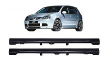 Carica l'immagine nel visualizzatore di Gallery, Minigonne VW Golf V MK5 3 / 5 Porte 2003-2007 GTI Design