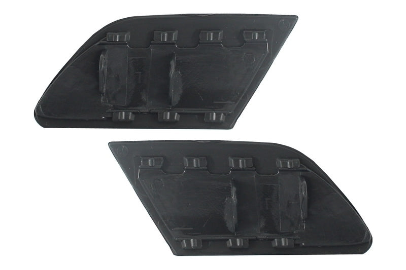 SRA Cover VW Golf MK5 V 5 (2003-2007) GTI Design Paraurti Anteriore