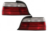 Fanali Posteriori BMW Serie 3 E36 Coupe Cabrio (12.1990-08.1999) Red White