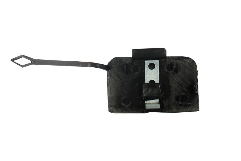 Tow Hook Cover Paraurti Anteriore BMW Serie 3 E46 Sedan Touring (1998-2004) M-Technik M-Tech M-Sport Model