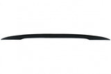 Spoiler Portellone BMW Serie 2 F22 F23 F87 (2014-2020) Nero Lucido