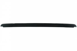 Spoiler Portellone Ford Mustang Mk6 VI Sesta Generazione (2015-2020) GT350 Design Nero Lucido