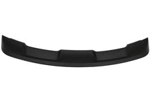 Load image into Gallery viewer, Spoiler Portellone Ford Mustang Mk6 Sesta Generazione (2015-2020) GT500 Design Nero Opaco