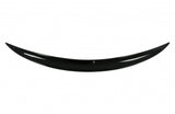 Spoiler Tetto BMW Serie 2 F22 F87 M2 Coupe (2012-2019) Nero