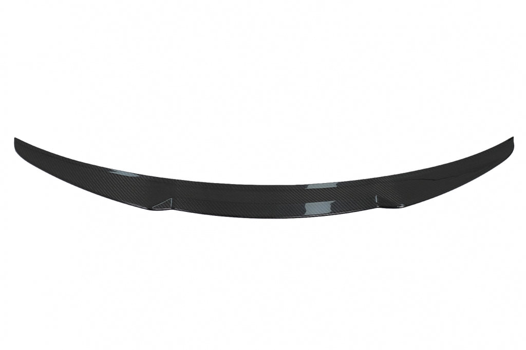 Spoiler bagagliaio BMW Serie 4 Coupe F32 (2013-2019) M4 CSL Design Carbon
