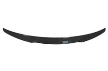 Load image into Gallery viewer, Spoiler bagagliaio BMW Serie 4 Coupe F32 (2013-2019) M4 CSL Design Carbon