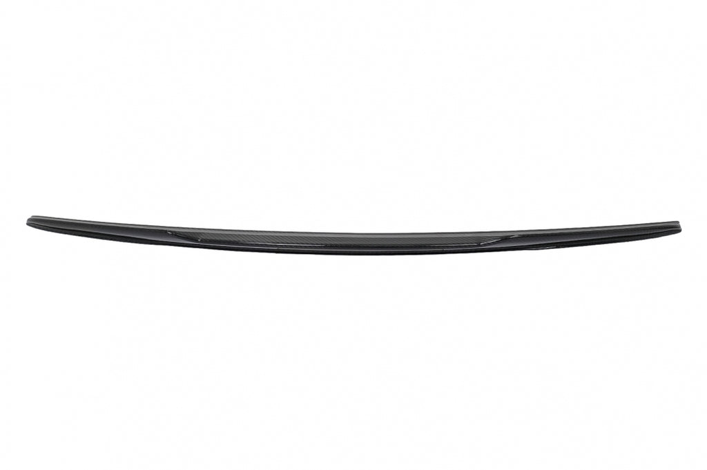 Spoiler bagagliaio BMW Serie 4 Coupe F32 (2013-2019) M4 CSL Design Carbon