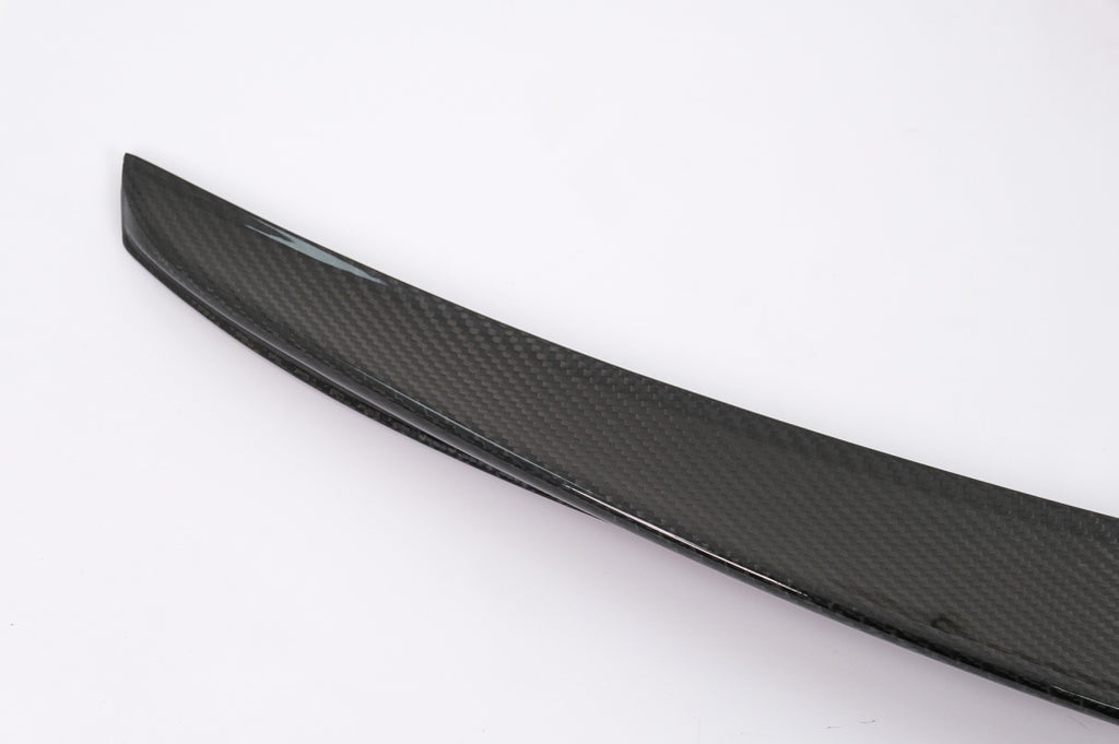 Spoiler bagagliaio BMW Serie 4 Coupe F32 (2013-2019) M4 CSL Design Carbon