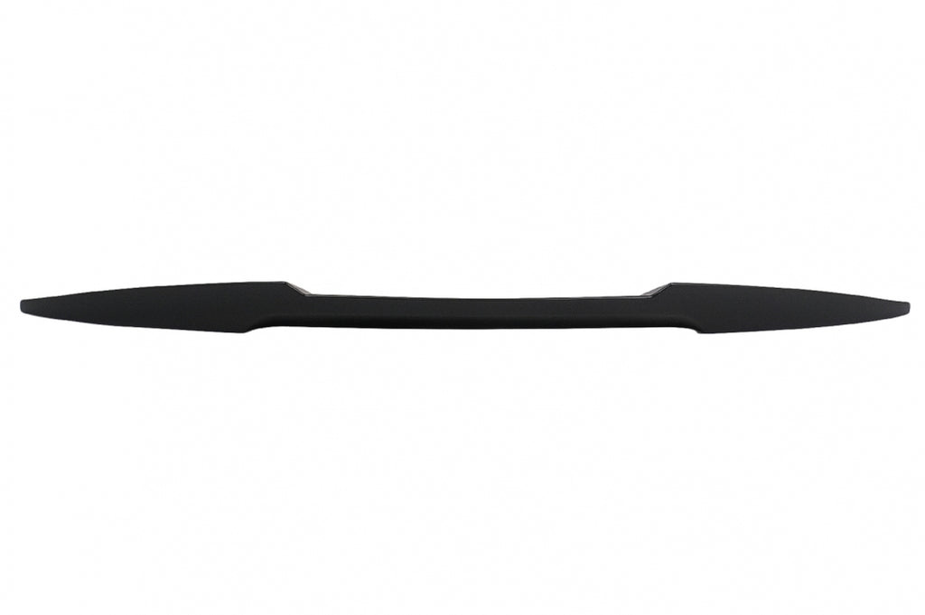 Spoiler bagagliaio BMW Serie 4 Gran Coupe F36 (2014-2019) M4 Design Nero